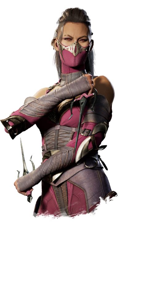 mileena nudes